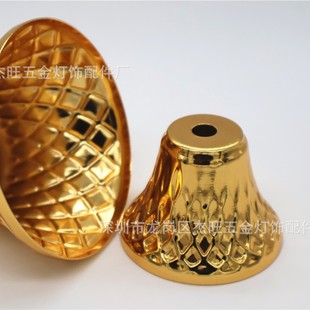 Craft Accessories Fruit Plate Base 100/70 Wheat Ear Horn Base