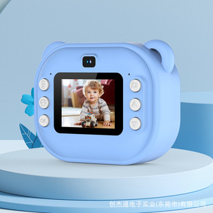 Трансграничные новые детские камеры Printing HD камера