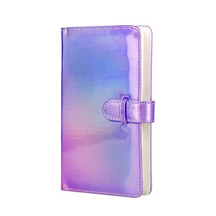 Applicable to Polaroid minii12/11/8/9 universal 3-inch album 96 photos laser magic color album album