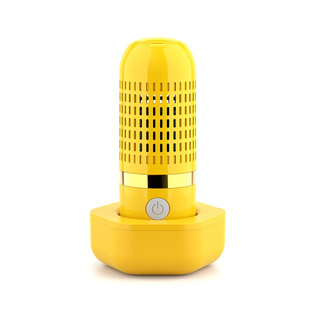 Multifunctional fruit and vegetable cleaning machine purifier ultrasonic vegetable washing household to remove pesticide residues convenient fruit and vegetable sterilization
