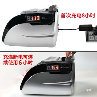 Coin sorter inspection charging self-service foreign currency US dollar selling new currency Malaysian ringgit Japanese yen token banknote detector small