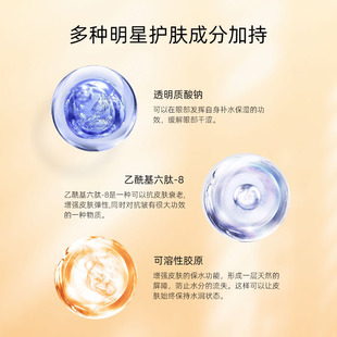 Eye Tightening Anti-soothing Wrinkle Hydrating and Moisturizing Desalising Fine Wrinkles Eye Bags Eye Periocular Essence