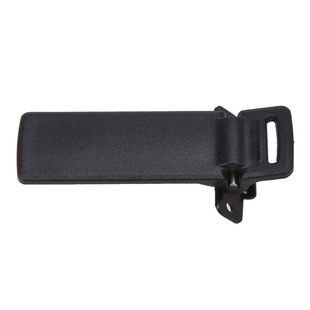 BAOFENG UV5R Зажим для ремня на спине подходит для рации BAOFENG 5RA/5RB/5RC/5RE