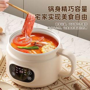 Встряхивая рисовый суп из попкорна