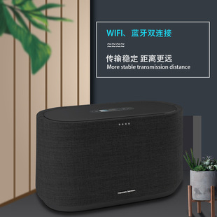 Harman Kardon Citation 300 music stereo Bluetooth mini desktop speaker