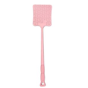 Long Handle Large Household Manual Fly Spatter Summer Mosquito Spatter Plastic Extra Large Thick Spatter