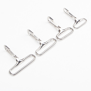 Manufacturers in stock metal hardware luggage accessories hook hook hook hook hook iron wire hook luggage accessories wire