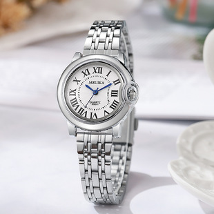 Balloon Watch High-end Light Luxury Women's Elegant All-match Confession Balloon Retro Fashion Blue Needle Explosive Women's Watch
