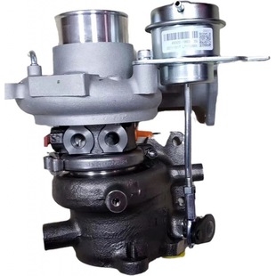 Haval H2/H3/H6 Great Wall GW4G15B бензиновый двигатель 1,5 T 1118100XEG73 турбокомпрессор