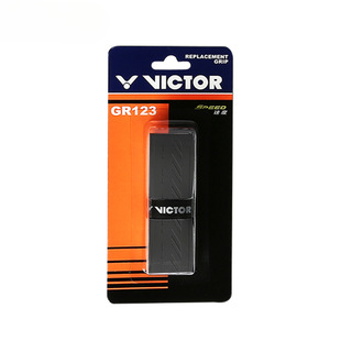 Victor Victory Hand Glue Badminton Racket Base Glue Strap Non-slip Durable Inner Grip Glue GR124
