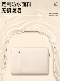 Сумка для ноутбука подходит для Apple 13,3