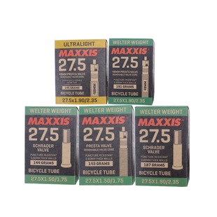 Magis 27.5 inch inner tube beauty mouth 27.5*1.5-1.75 27.5*1.9/2.35 French mouth 48L 0.8