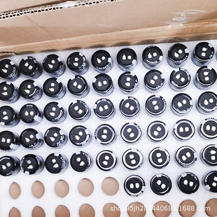 400MXK820MEFCSN30X55 capacitor aluminum electrolytic capacitor In stock sufficient Snap-In