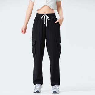 Autumn 2025 New Crock Pants Trousers for Men and Women with Outdoor Waterproof Fabric Quick-drying Men's Mountain Climbing Classic All-match