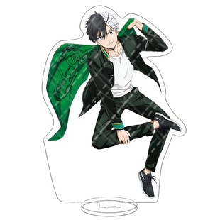 Windbreak Juvenile Sakura Yao Yu Well Qiu Yan Shan Xiakintaro Mei Palace Animation Surrounding Acrylic Brand Ornaments