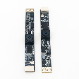1 000 720 P HD USB-накопитель-Бесплатный модуль камеры ноутбук все-в-одном Распознавание лиц камера H62