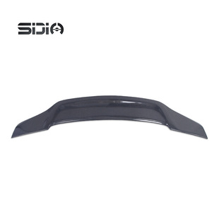 Suitable for BMW 5 Series M5 G30 G38 F90 F10 F18 modified carbon fiber tail spoiler factory