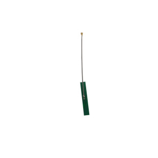 2.4g built-in antenna PCB board antenna flat antenna 2.4/5.8 dual-frequency 5G built-in PCB to 1 generation terminal