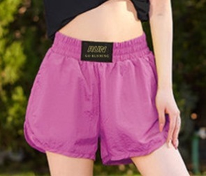 Fitness Pants for Women Summer New High-waisted Casual Thin Slimming Look Breathable Shorts Sports Comfortable Yoga Pants Big Sale