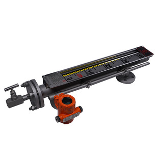 Dongrun Instrument UHZ-99C измеритель уровня магнитного поплавка боковой установки