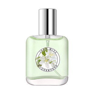 Xiaocheng Yixiang osmanthus women's perfume TikTok same style Gardenia niche perfume student party long-lasting light perfume