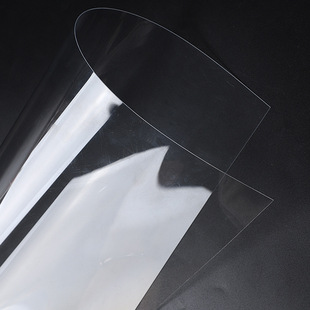 Supply of Highly Transparent Pet Sheet Rolls, High Temperature Resistant Transparent Printable Liquor Packaging Box Pet Sheets