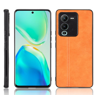 For vivo Y35 4G mobile phone case S18/V30 Pro calf line S12/V23 protective case Y76 case