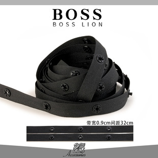 BOSS Boshi застежка одеяло стеганое одеяло Фиксированная пряжка 0.9cm Пропускная способность 3.2cm застежка 0.56cm