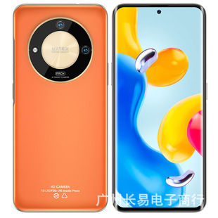 Применимо к Huawei Mate60 Pro Полностью Новый изогнутый экран Полный Netcom Большой экран 5G Смартфон Официальный сайт Оригинальные товары