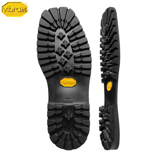 Imported Weber Vibram Sole Outdoor sneaker Mountaineering Outsole Shoes and Boots Repair Shoes Replacement Shoes