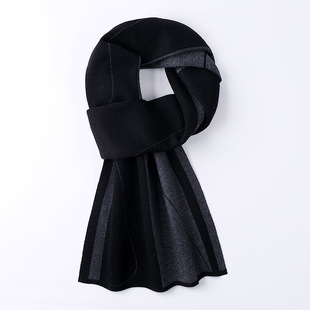 Wool Scarf Blend