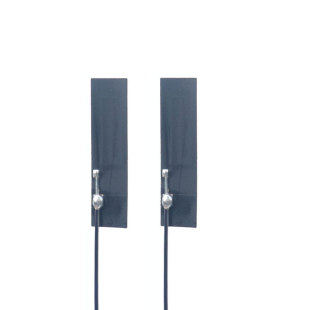 GSM GPRS 3G built-in antenna CDMA WCDMA TD module antenna FPC flexible board antenna IPEX connector