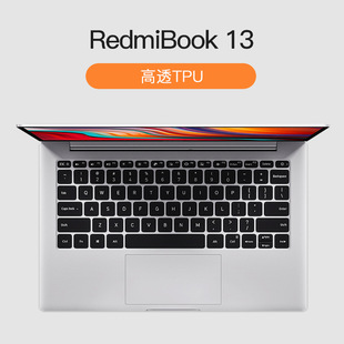 For Red Rice pro 14 2022 Keyboard Protective Film Xiaomi pro 15.6 Inch Laptop Protective Cover