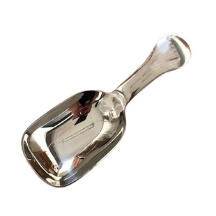 Super-cute Cabala Tea Spoon Coffee Beans Home Eating and Drinking Soup Teaspoon Teaspoon Tea Shovel Multi-functional Measuring Spoon