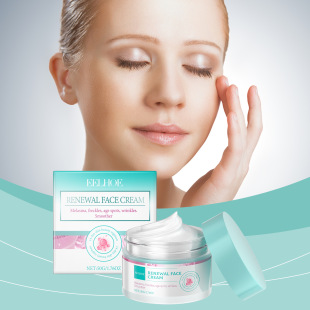 EELHOE Rejuvenating Nourishing Cream for firming and delicate facial skin, moisturizing, glossy, tender and smooth skin