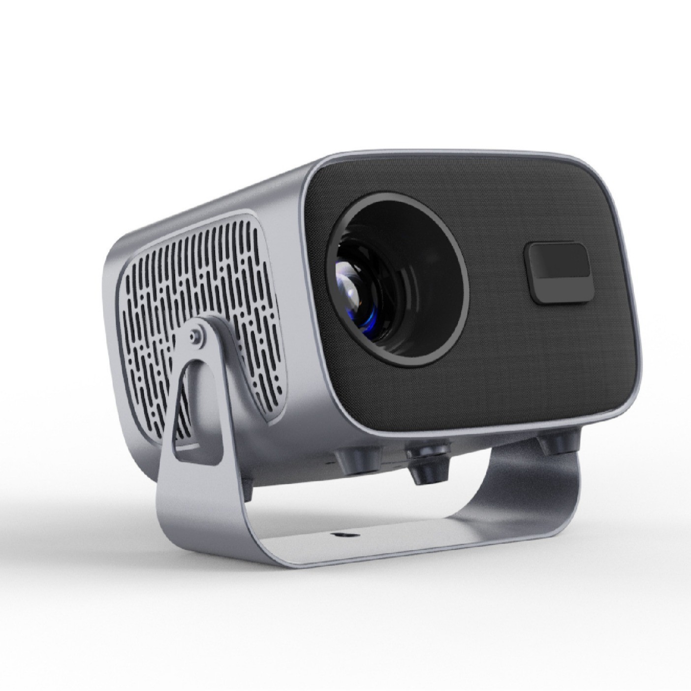 A10 4K avtomatik fokusli smart WiFi proyektor