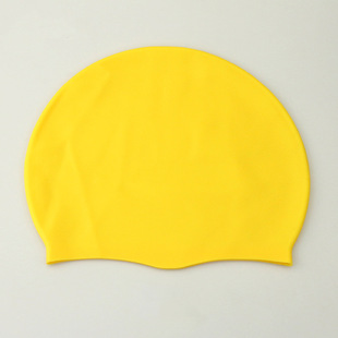Speed swimming cap swimming cap silicone swimming cap factory direct men's and women's waterproof swimming cap flat swimming cap wholesale