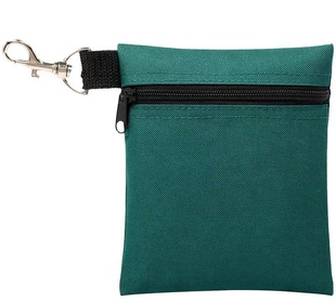 Golf nail bag kit golf bag golf belt bag manufacturer supply