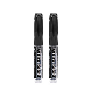 Ink-adding whiteboard pen teacher direct liquid large capacity water-based marker blackboard black ink writing pen