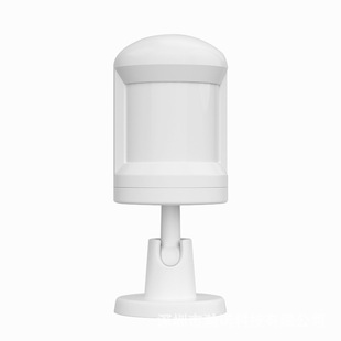 [Оптовая] ZigBee3.0 инфракрасный датчик тела граффити умный дом инфракрасный умный датчик PIR
