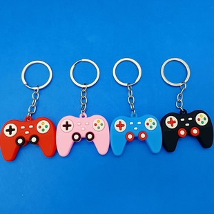 Square Micro-Business Scan Code Gift Cartoon Doll Braided Rope Pendant Mobile Phone Case Pendant Accessories Local Promotion Toys Wholesale