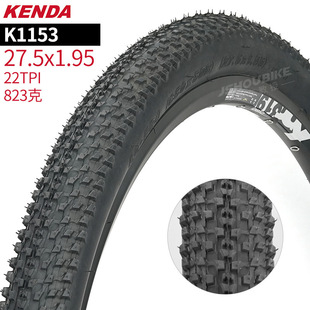 Jianba Mountain Bike шины K1153 26 27,5 29 дюймов x1.95 2.10 Велосипедные шины