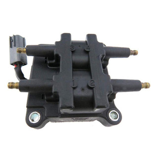 Подходит для Subaru Subaru Forester Катушка зажигания высокого давления пакет 22433-AA430 22433A430