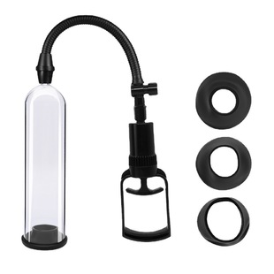 Amazon Men's aircraft Cup negative pressure exercise vacuum air pump accessories full set with meat adult supplies