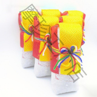 Bag Dragon King Treasure Bottle Dragon King Treasure Bag can be put into the home decoration ornaments Treasure Bottle Treasure Bottle small size