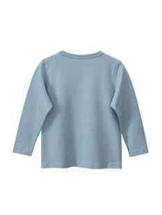 27home cross-border children's clothing supply children's long sleeve T-shirt autumn new cartoon baby girl clothes a generation of hair