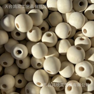 4-25mm color wood beads green beads handmade round beads maple beaded accessories DIY jewelry accessories wholesale