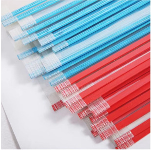 PET film base plastic transparent film finished film base connecting strip film base factory direct sales large quantity Congyou