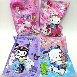 Новый Sanrio Blind сумка учебник Blind сумка набор канцелярских товаров сюрприз