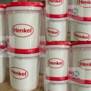 Henkel Water-Based Glue Aquence La 21005 Paper and Paper Products Bonding Environmentally Friendly Glue Strong Glue